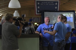 USO brings a ‘Royal’ tour to Middle East