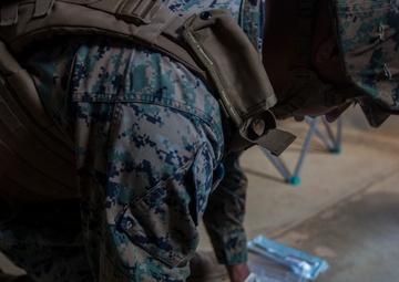 Marine Corps enhances forensics capability to make gathering data simple