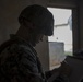 Criminal Investigator Marines polish their skills in forensic gathering, analyzing