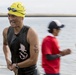 MCAS Iwakuni builds bonds through swimming, bicycling, running