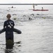 MCAS Iwakuni builds bonds through swimming, bicycling, running