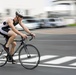 MCAS Iwakuni builds bonds through swimming, bicycling, running