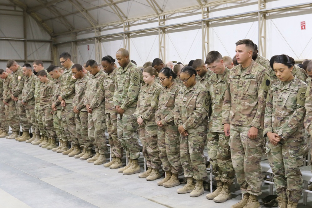 BLC Graduation Class 18-709