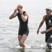 MCAS Iwakuni builds bonds through swimming, bicycling, running