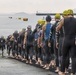 MCAS Iwakuni builds bonds through swimming, bicycling, running