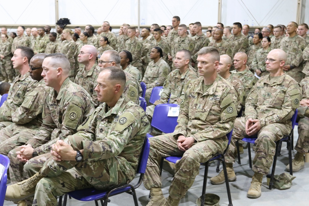 BLC Graduation Class 18-709