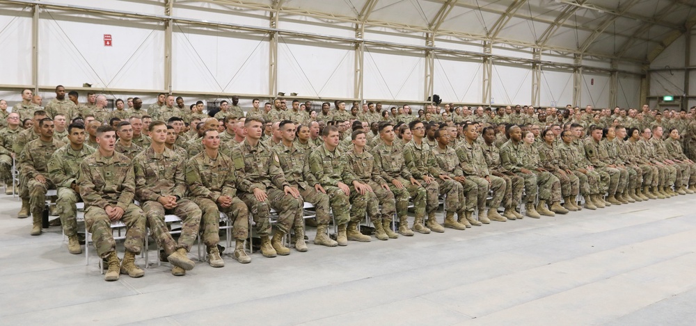 BLC Graduation Class 18-709