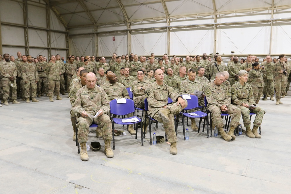 BLC Graduation Class 18-709