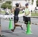 MCAS Iwakuni builds bonds through swimming, bicycling, running