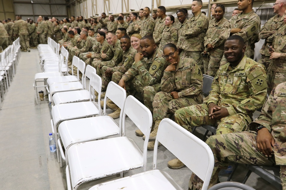 BLC Graduation Class 18-709