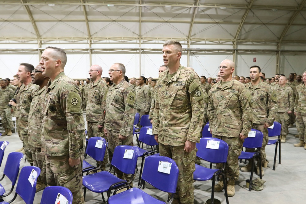 BLC Graduation Class 18-709