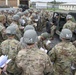 Air Assault course at 7ATC, Germany