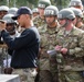 Air Assault course at 7ATC, Germany