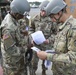 Air Assault course at 7ATC, Germany