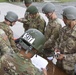 Air Assault course at 7ATC, Germany