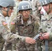 Air Assault course at 7ATC, Germany