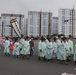 Marines Participate in Poeun Cultural Festival in South Korea