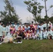 Marines Participate in Poeun Cultural Festival in South Korea
