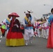 Marines Participate in Poeun Cultural Festival in South Korea