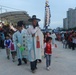 Marines Participate in Poeun Cultural Festival in South Korea