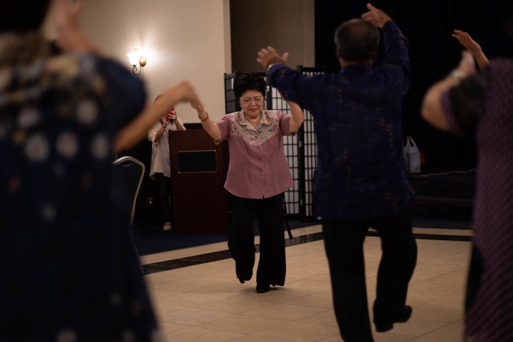 Keiro No Hi: Team Kadena honors Japanese elders