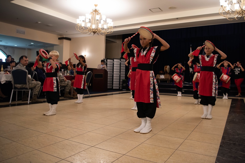 Keiro No Hi: Team Kadena honors Japanese elders