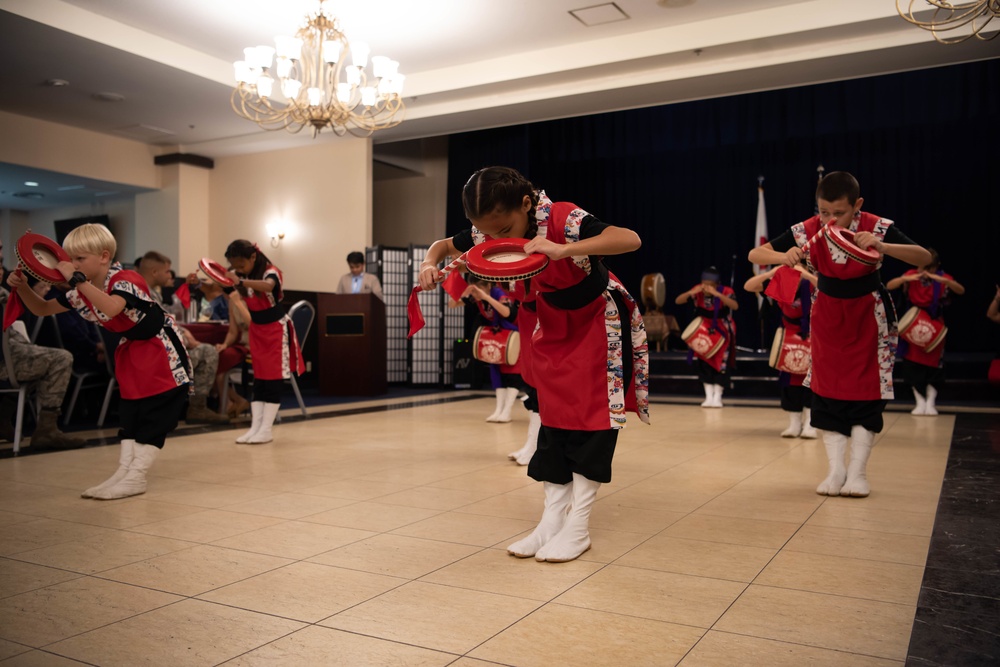 Keiro No Hi: Team Kadena honors Japanese elders
