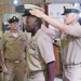 CLDJ's newest chief petty officers