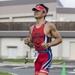 MCAS Iwakuni builds bonds through swimming, bicycling, running