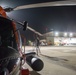 Flight crews prepare to resume search and rescue operations