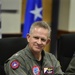 RADM Dwyer Interviewed