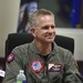 RADM Dwyer interviewed