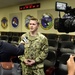 PAO Speaks to Local Media about Valiant Shield