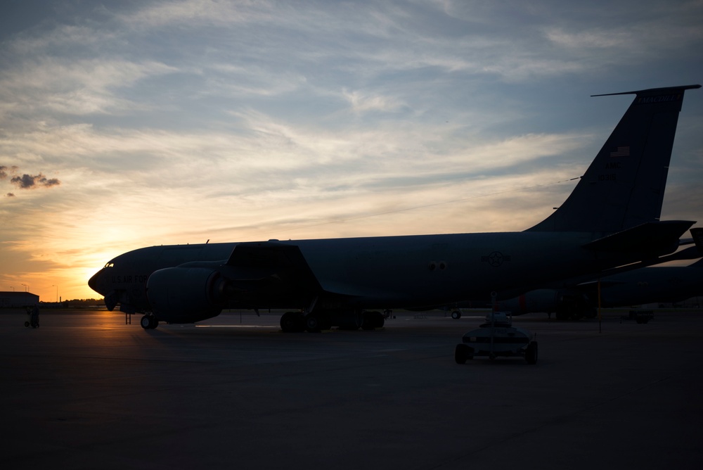 MacDill Total Force stays ready through operational readiness exercise