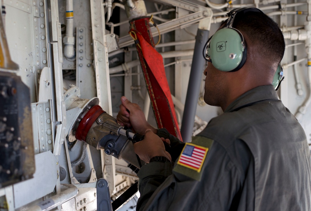 MacDill Total Force stays ready through operational readiness exercise