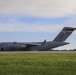Alaska National Guard conducts airlift operations in response to hurricane