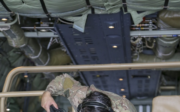 Pennsylvania, Alaska, National Guard arrive at Naval Station Oceana