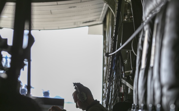 Pennsylvania, Alaska, National Guard arrive at Naval Station Oceana