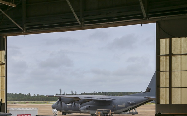 Pennsylvania, Alaska, National Guard arrive at Naval Station Oceana