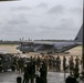 Pennsylvania, Alaska, National Guard arrive at Naval Station Oceana
