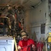 Alaska Guardsmen conduct rescue operations in North Carolina