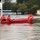 Coast Guard rescues dogs from rising waters