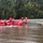 Coast Guard rescues dogs from floodwaters