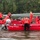 Coast Guard rescues owners and pets from floodwaters