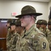 U.S. Army Drill Sergeant Academy Course Graduation