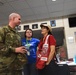 National Guardsmen Help in the Aftermath of Hurricane Florence