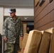 National Guardsmen Help in the Aftermath of Hurricane Florence