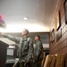 National Guardsmen Help in the Aftermath of Hurricane Florence