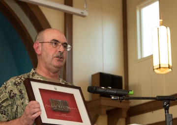 JTF Troopers honor 9/11 victims at remembrance ceremony