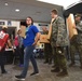 National Guardsmen Help in the Aftermath of Hurricane Florence